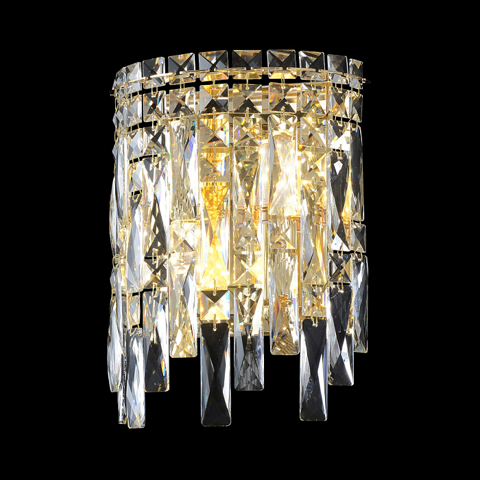 Crystal Lux ABRIL AP2 GOLD