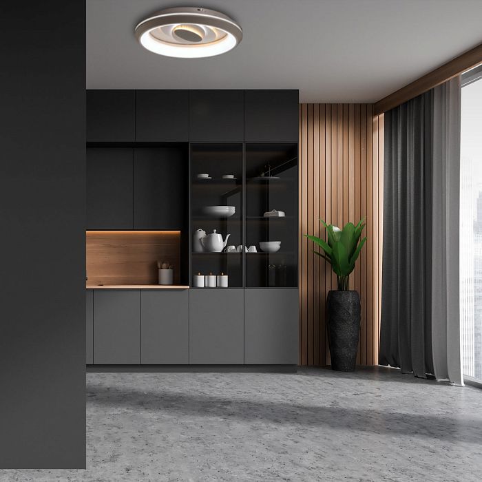 Люстра De City 424016601