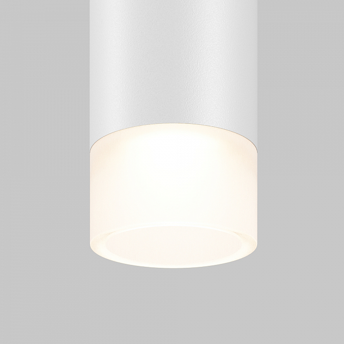 Трековая система Technical TR191-1-3W4K-M-BW