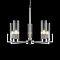 Светильник подвесная Freya FR5214PL-05CH