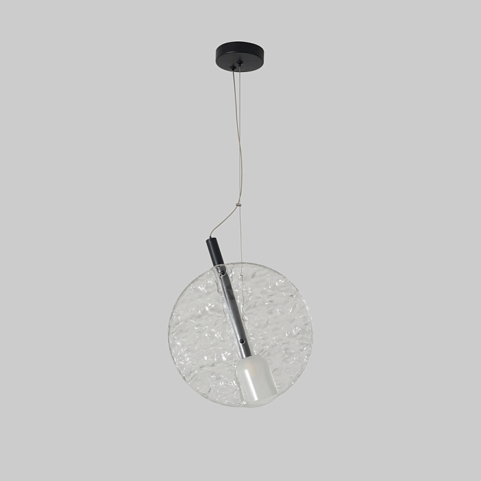 Светильник Crystal Lux FROZEN SP1 BLACK