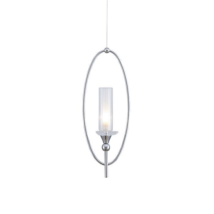 Светильник Newport 4581/S chrome