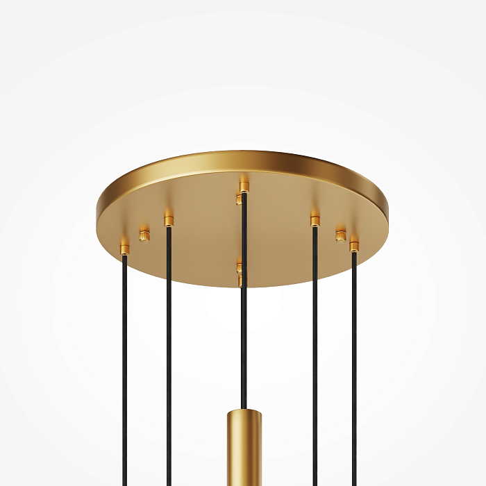 Подвесной светильник Maytoni MOD328PL-L18BS3K Maytoni MOD328PL-L18BS3K