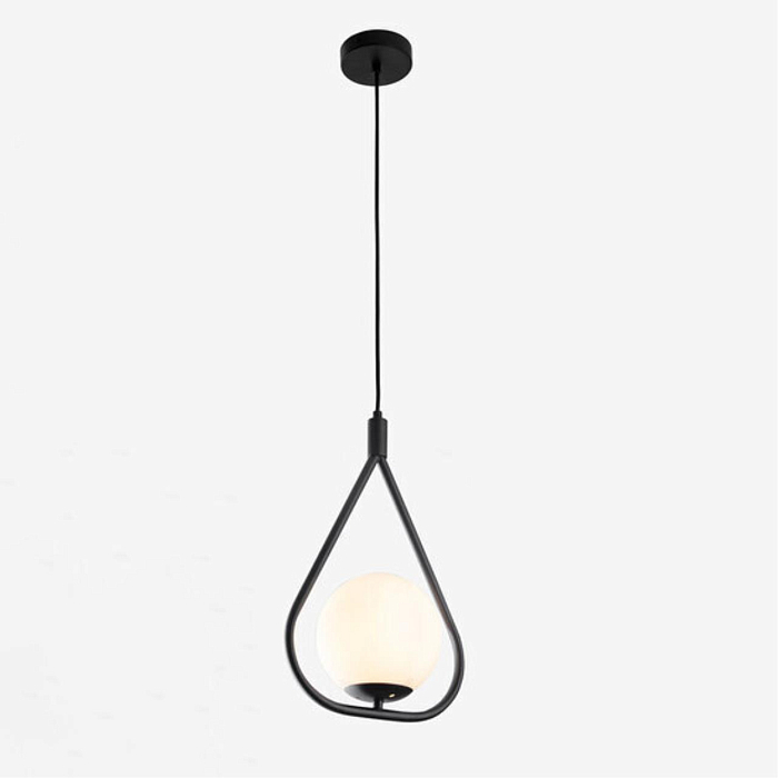ARTE LAMP A7764SP-1BK