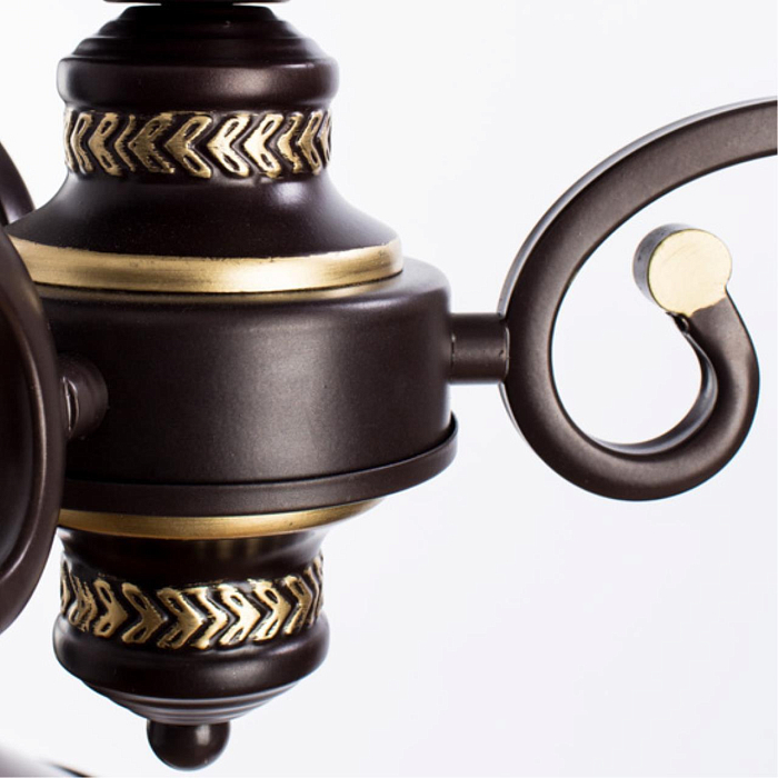 Люстра потолочная ARTE LAMP A4577PL-3CK