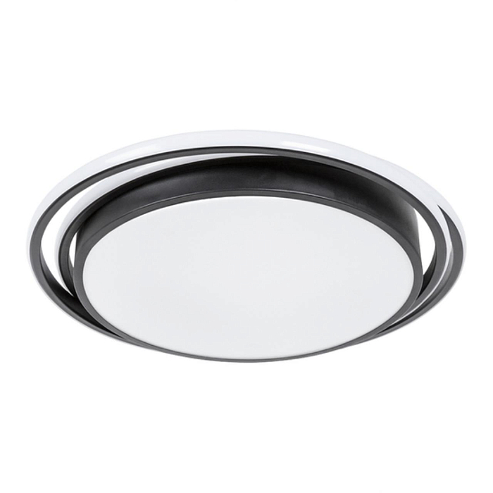 Люстра потолочная ARTE LAMP A2688PL-1BK