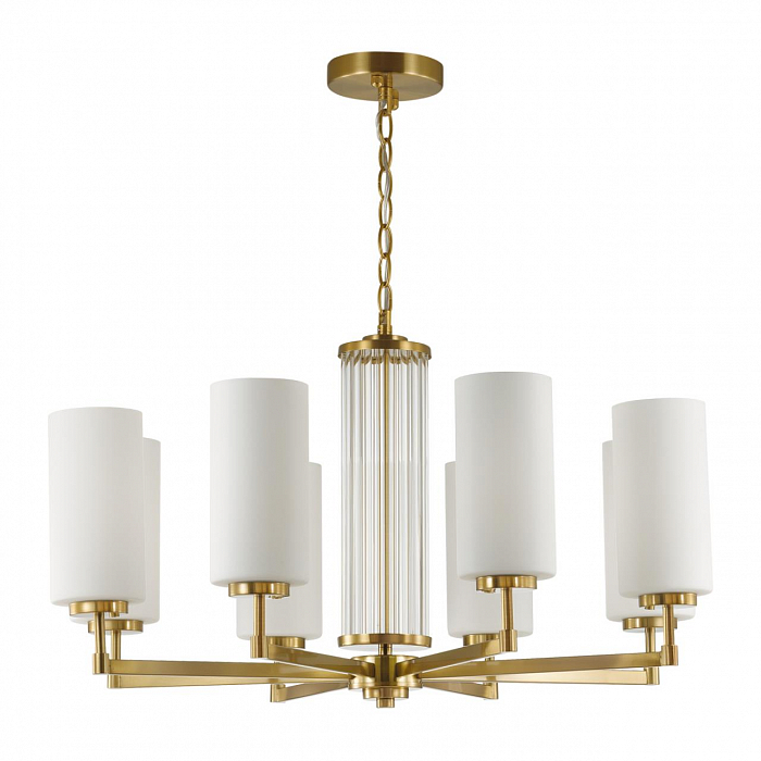 Люстра подвесная ODEON LIGHT 4990/8