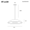 ST LUCE SL6128.503.01