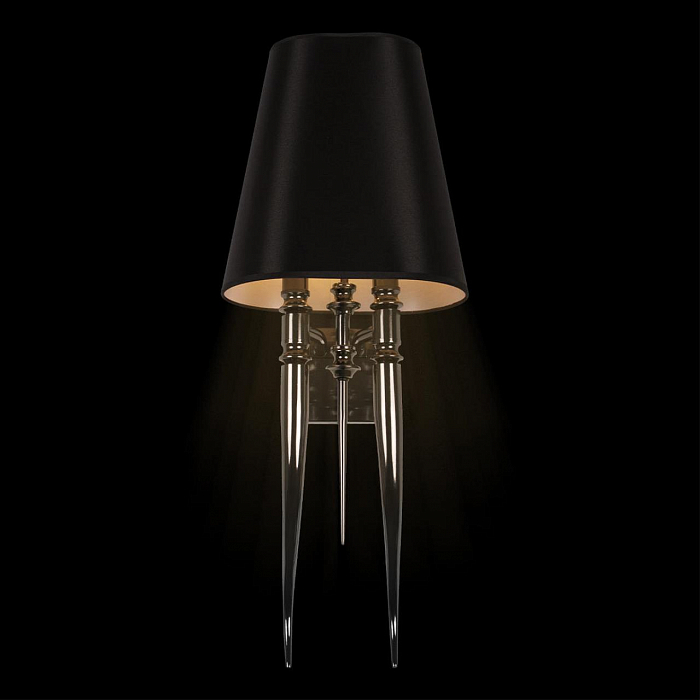 Светильник LOFT IT 10207W/M Black