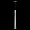 Светильник Crystal Lux LINEUP SP11W LED CHROME