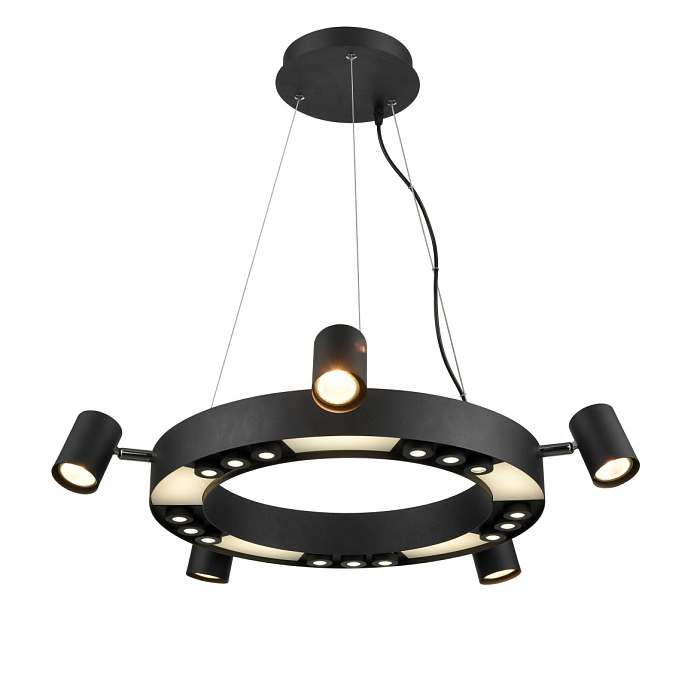 Люстра подвесная Vele Luce VL10152P05