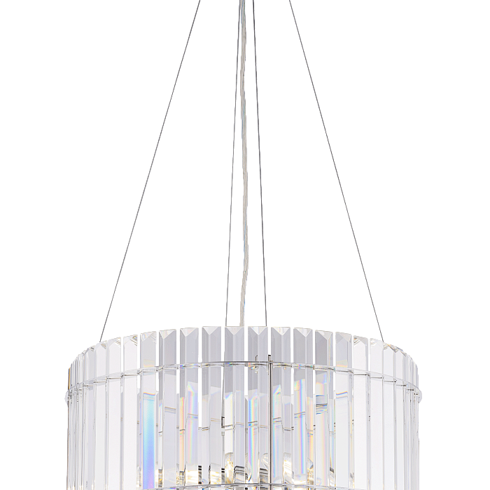 Люстра NewRgy 8777/6CR CHROME