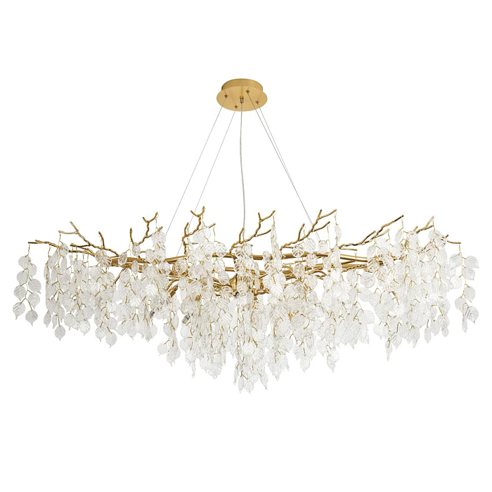 Люстра MODESTYLE MS.2109.1200 GD