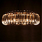 Люстра ARTE LAMP A1071SP-10PB