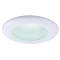 Светильник встраиваемый ARTE LAMP A2024PL-1WH