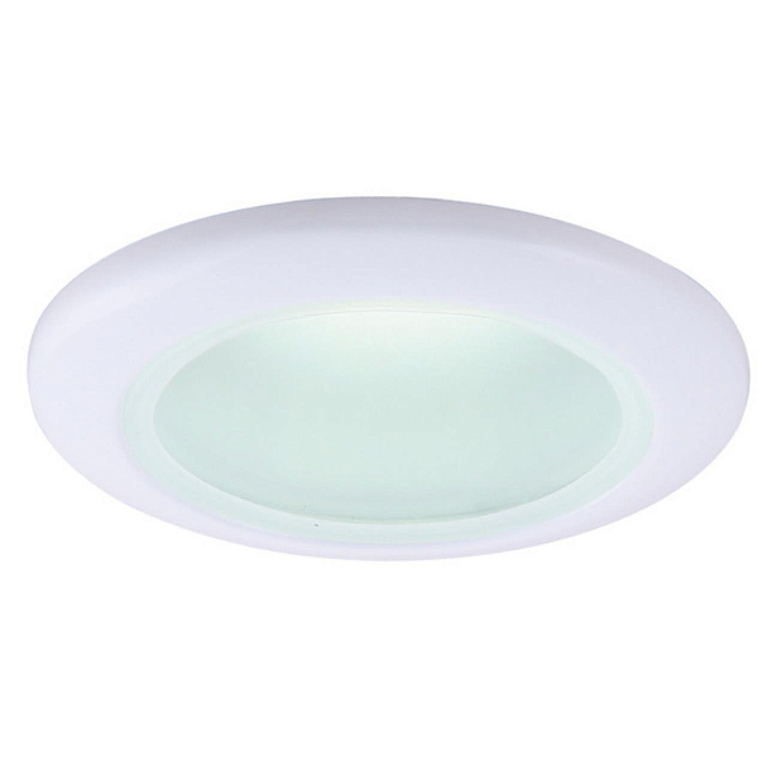 Светильник встраиваемый ARTE LAMP A2024PL-1WH