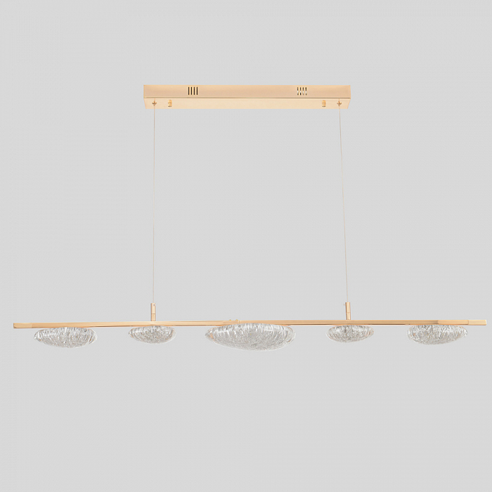 Светильник Crystal Lux FELICIDAD SP47W LED