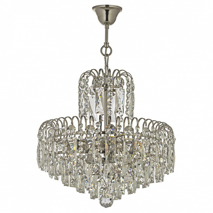 Люстра Arti Lampadari Erice E 1.5.40.100 N