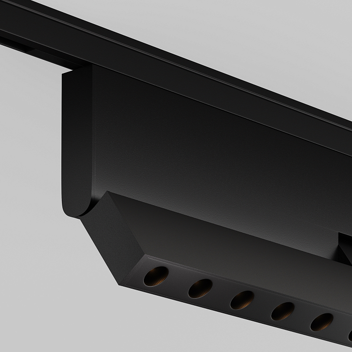 Трековая система Technical TR194-1-12W2.7K-M-B