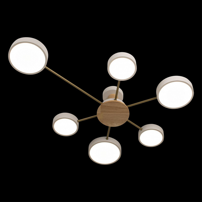 Светильник LOFT IT 10316/6 White