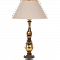 Настольная лампа интерьерная BOGACHO 32081,34013