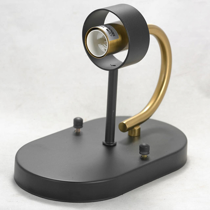 Бра на 1 лампу Lussole LSP-8399