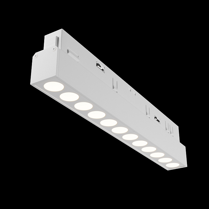 Трековая система Technical TR031-4-12W3K-S-DS-W