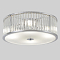 Люстра Crystal Lux AVENUE PL4 CHROME