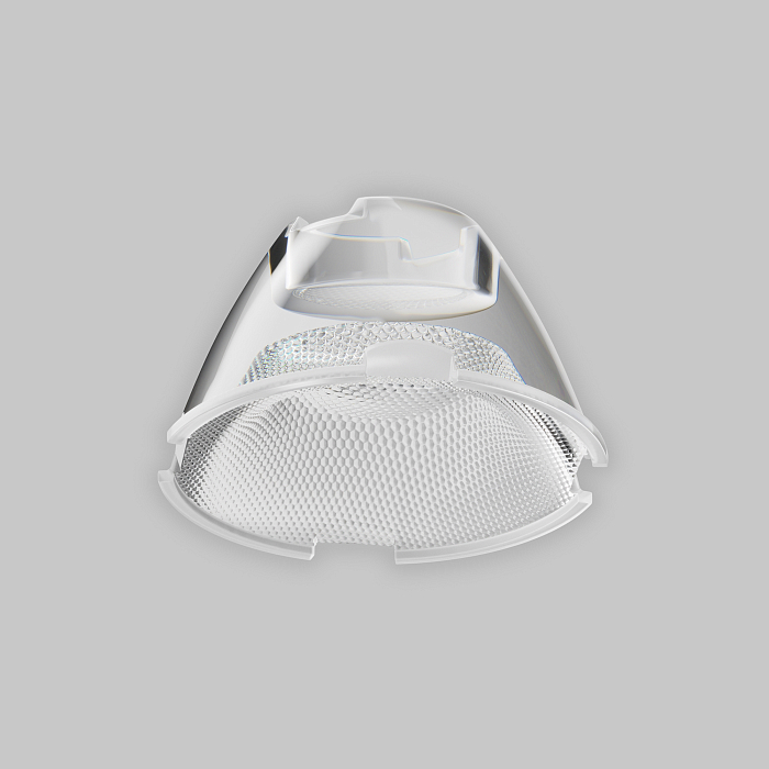 Technical LensD35-18