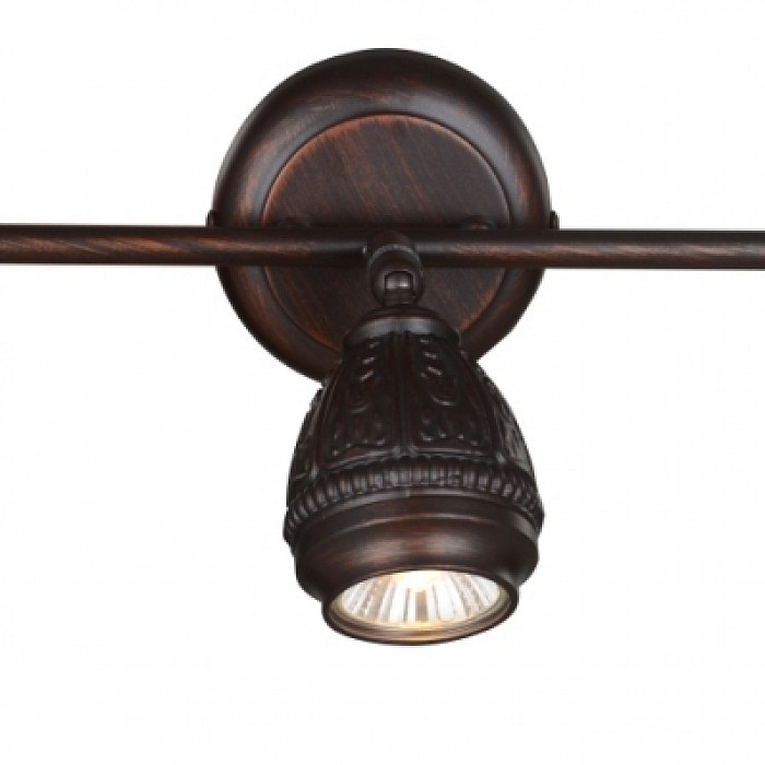 Бра Sfera Sveta B86294/3W BR