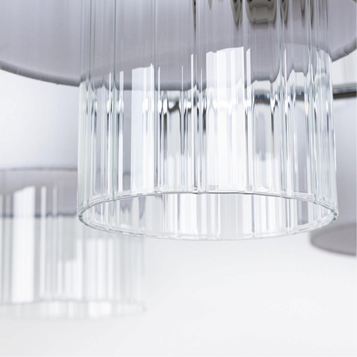 Люстра ARTE LAMP A4076LM-5CC