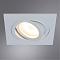 Светильник встраиваемый ARTE LAMP A2168PL-1WH