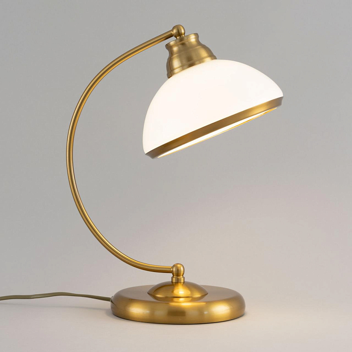 CL401813 Краков Св-к Настольный Настольная лампа интерьерная  CL401813