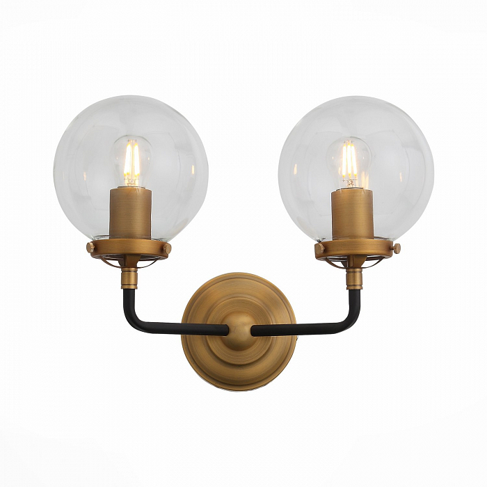 Бра на 2 лампы ST LUCE SL234.401.02