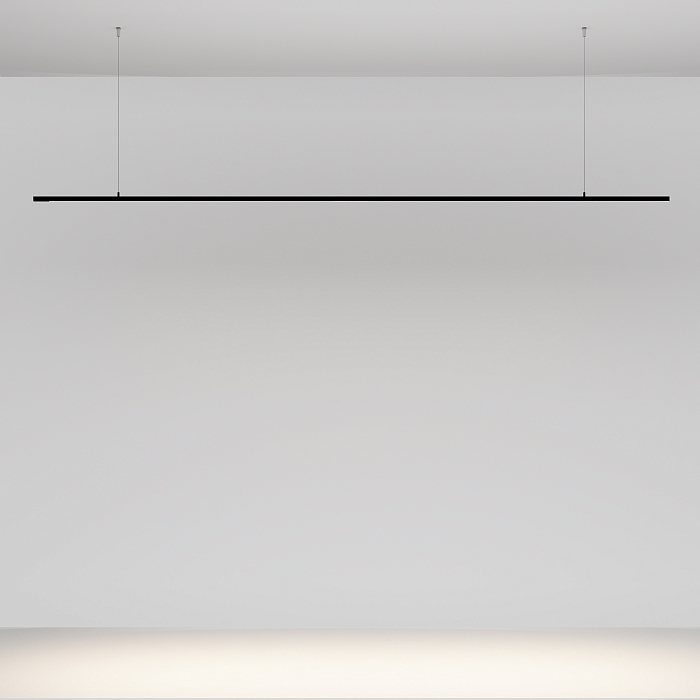 Трековая система Technical TR186-1-16W4K-B