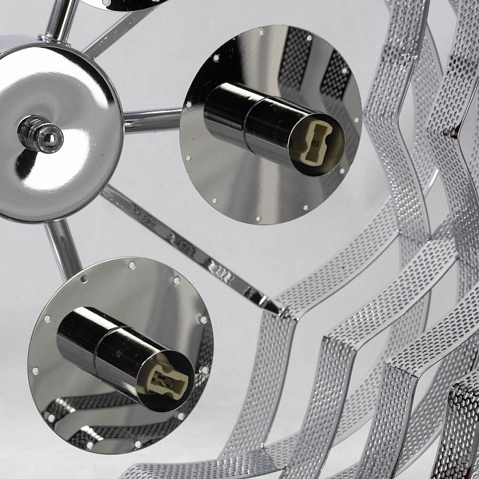 Люстра Lussole GRLSL-3407-05