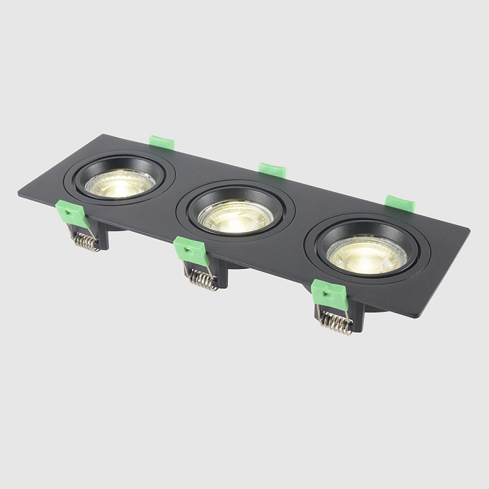 Crystal Lux CLT 002C3 BL V2