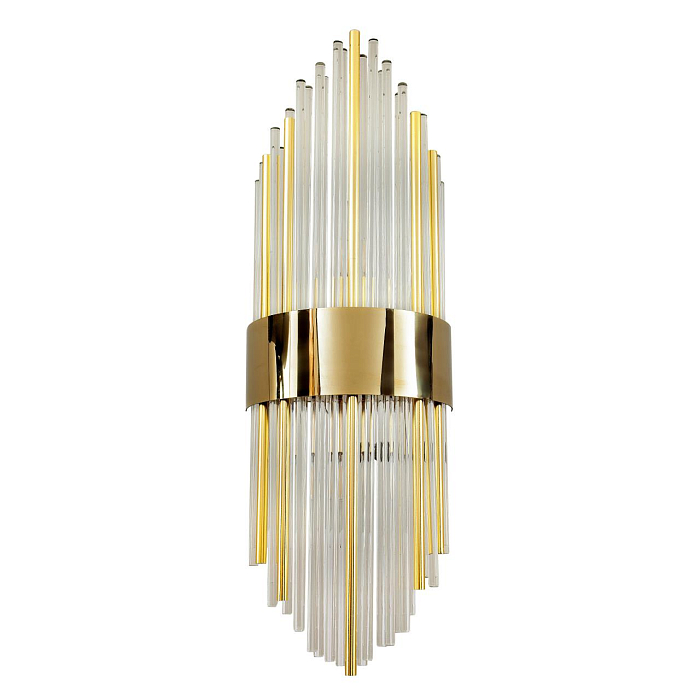 Бра MODELUX ML.501.02 GD