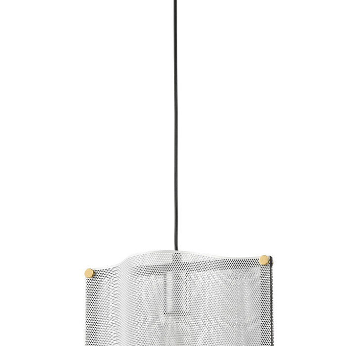 Светильник одинарный Vele Luce VL5272P01