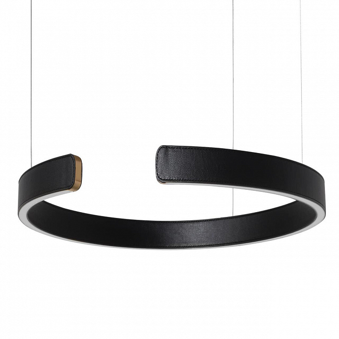 Светильник подвесная LOFT IT 10025/400 Black
