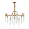 Люстра ARTE LAMP A4088LM-12AB