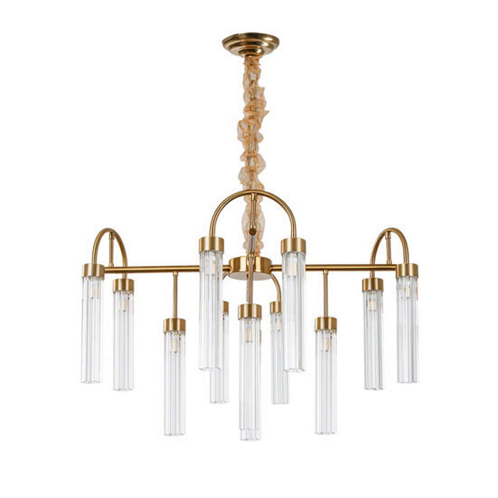 Люстра ARTE LAMP A4088LM-12AB