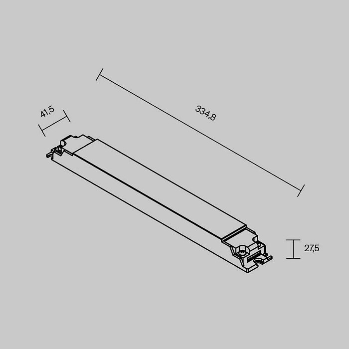Lighting control 725014