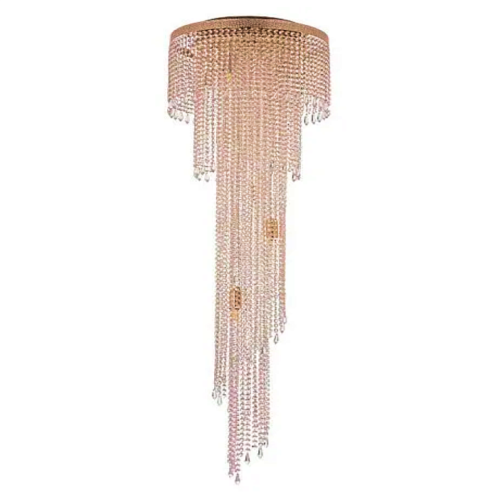 Arti Lampadari Santa E 1.8.80.602 G