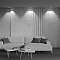 Светильник встраиваемый Technical DL043-01-10W4K-SQ-WB