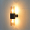 Уличный светильник ARTE LAMP A6515AL-2BK
