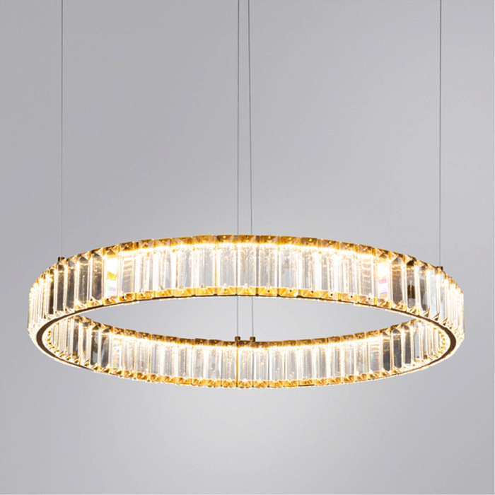 Люстра подвесная Divinare 1135/17 SP-36