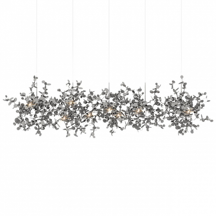 Светильник LOFT IT 10101/5 Chrome