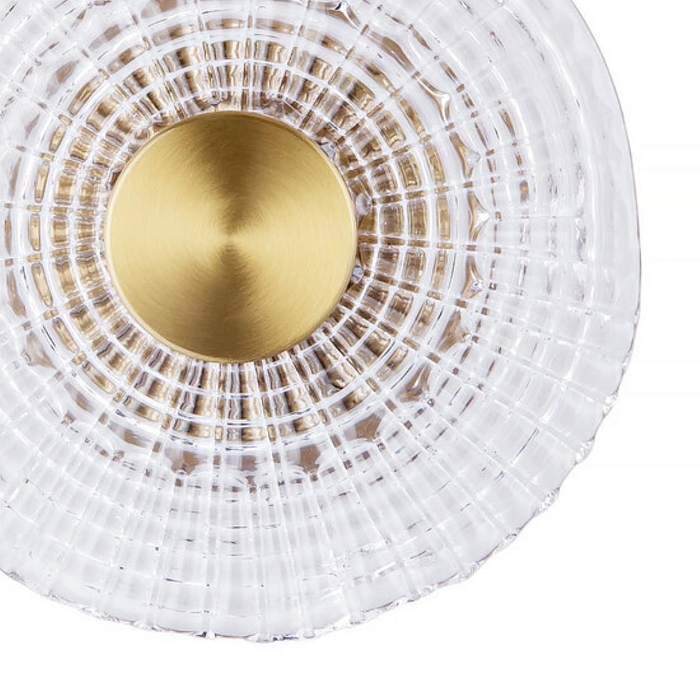 Светильник ARTE LAMP A1611AP-5PB