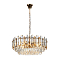 Люстра MODELUX ML.9006.12 GD-BR